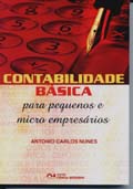 Contabilidade Básica para Pequenos e Micro Empresários