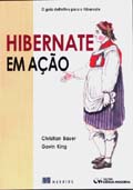 Hibernate em Ação