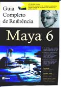 Maya 6 Guia Completo de Referência - 