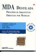 MDA Destilada : Princípios da Arquitetura Orientada por Modelos