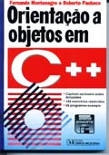 Orientação a  Objetos  em  C++