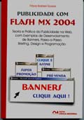 Publicidade com Flash MX 2004 - Banners