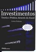 Investimentos Teoria e Prática Atraves do Excel