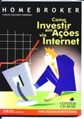 Home Broker  Como Investir em Ações Via Internet Sistema Profitchart