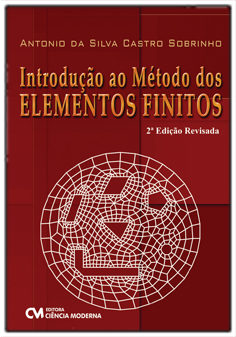 Introdução ao Método dos Elementos Finitos - 2a. Edição Revisada