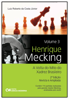 Henrique Mecking vs Mikhail Tal - Las Palmas (1975), Las Palmas