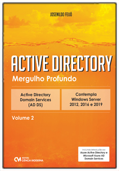Active Directory - Mergulho Profundo - Volume 2