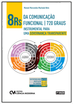 8Rs da Comunicação Funcional - 720 Graus Instrumental para Uma Governança Transparente