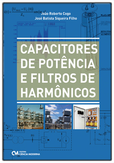 Capacitores de Potência e Filtros de Harmônicos