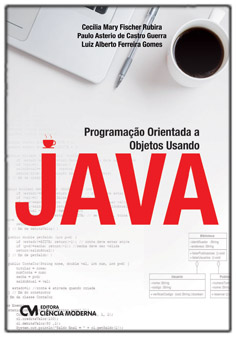 PDF) Introdução à Programação Orientada a Objetos