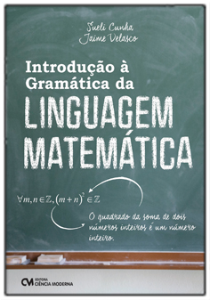 Introdução à Gramática da Linguagem Matemática